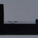 Clip side view