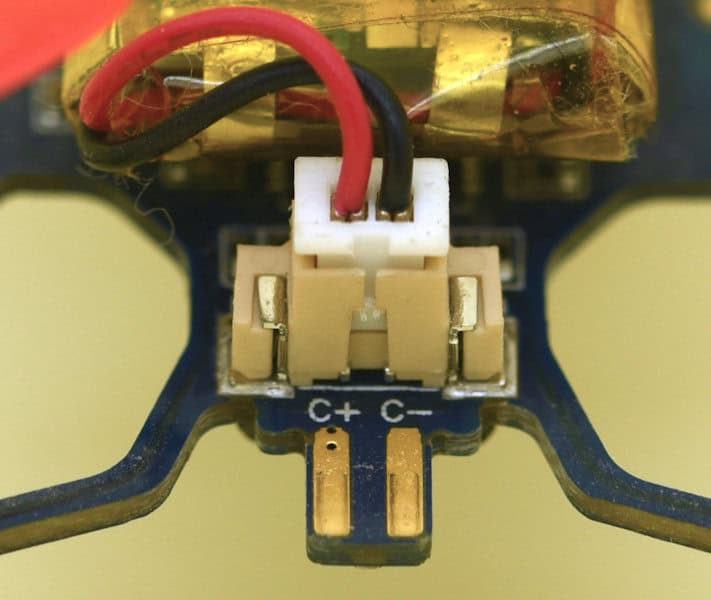 Connectors