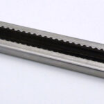 Cutter housing