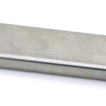 Cutter housing back