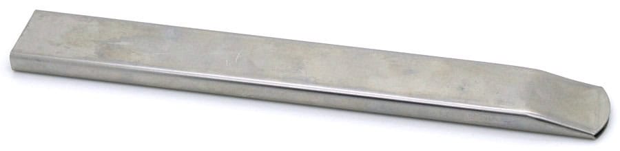 Cutter housing back