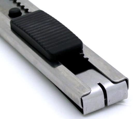 Cutter top