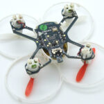 Drone sotto