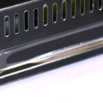 Film metal sheet