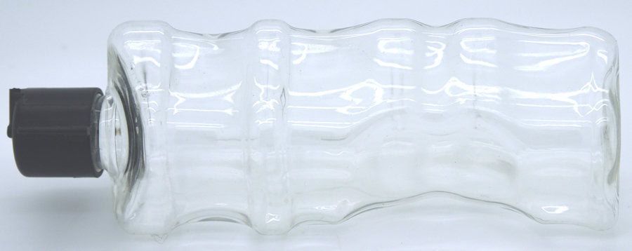 Fit to case special bottle