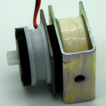Full actuator sub assembly