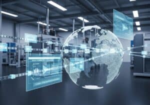 Global logistics