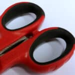 High quality scissors