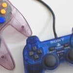 Joysticks