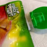 Enchufe diseñado por niños y ergonómico