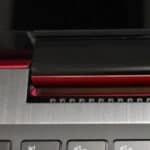 Laptop protection layers
