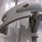 Latch open