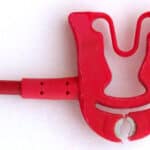 Conector médico
