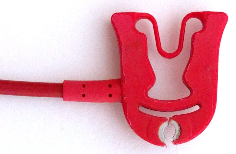 Medical connector