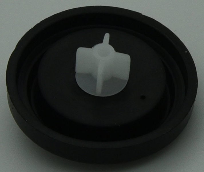 Automatic garden watering valve design review 8 Membrane