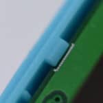 Pcb clip