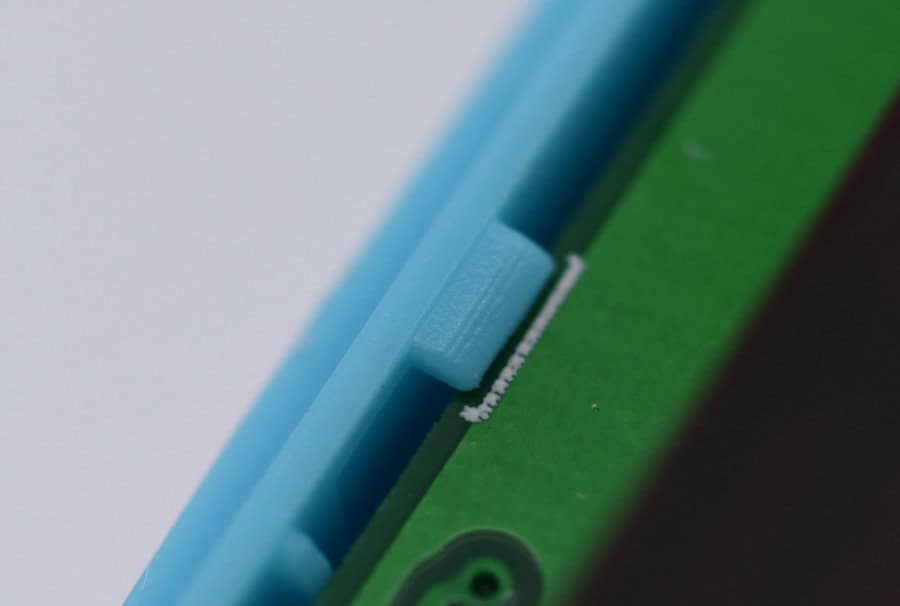 Pcb clip