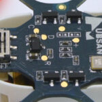Dettaglio Pcb