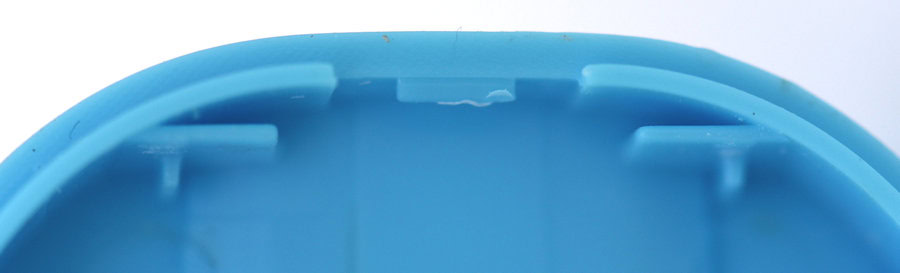 Plastics design tricks collection 28 Plastic ribs