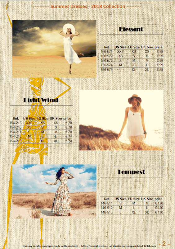 Prodalist sample summerdresses2