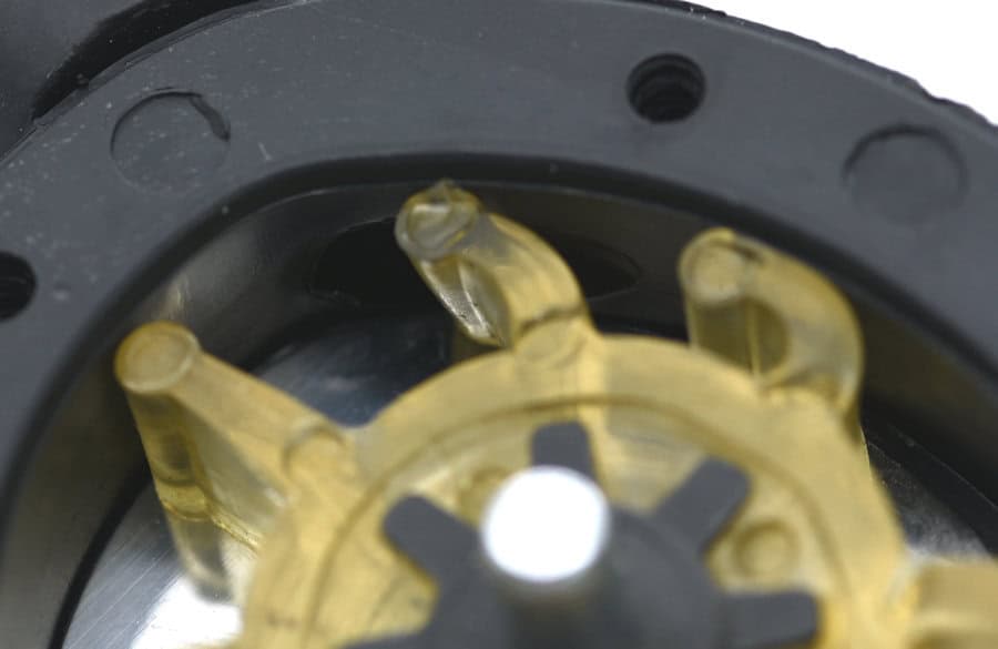Rotor inplace detail2