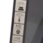Screen informative layer