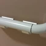 Short version with two supports