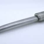 Stainlesssteel spoon