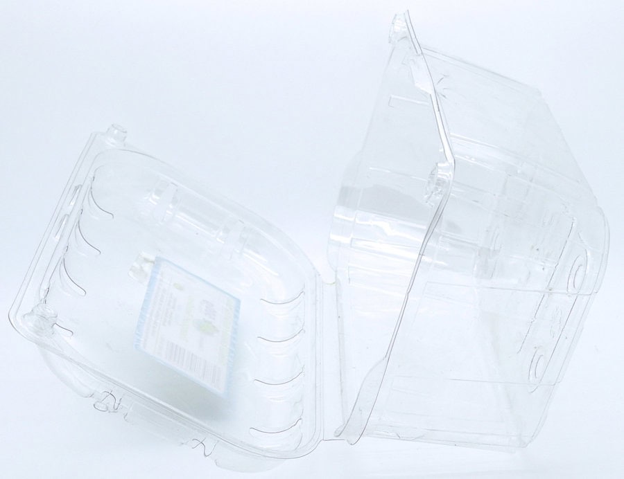 Plastics design tricks collection 30 Thermoformed hinge