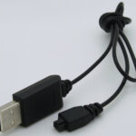 Cavo di ricarica Usb
