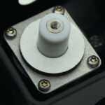 Valve before dismounting