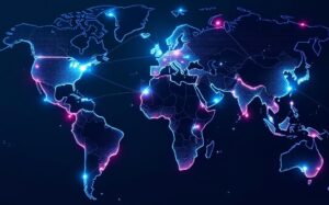 Edge computing