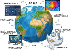 Sistema informativo geografico