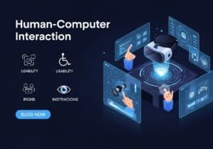 Human-Computer Interaction