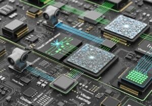 コンピュータビジョン