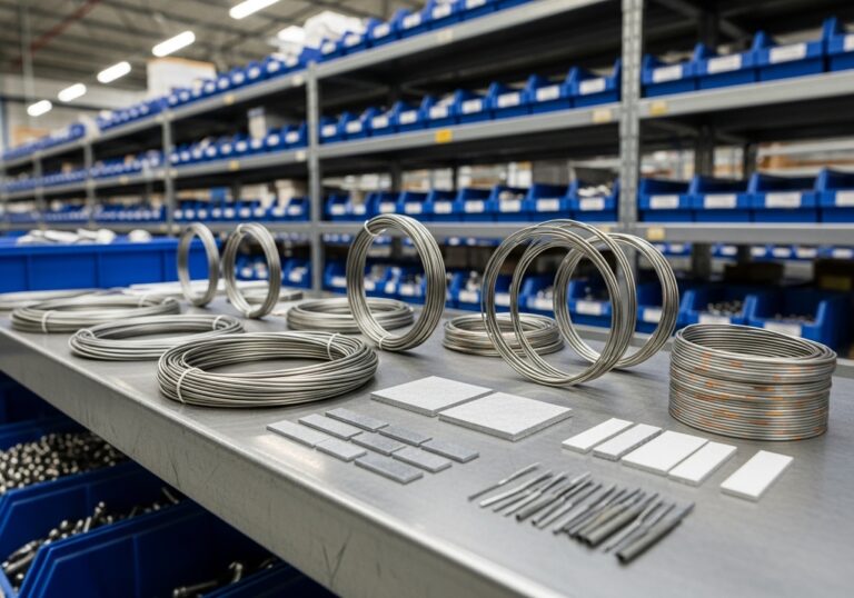 Advanced Aluminum Brazing Solutions