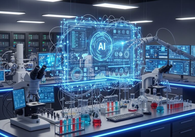 AI in Medical Data Analysis