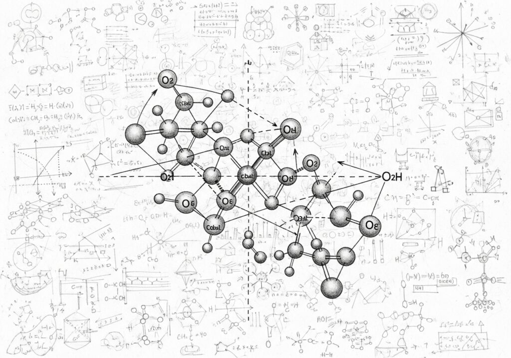 Atomic Design for Clean Synthesis