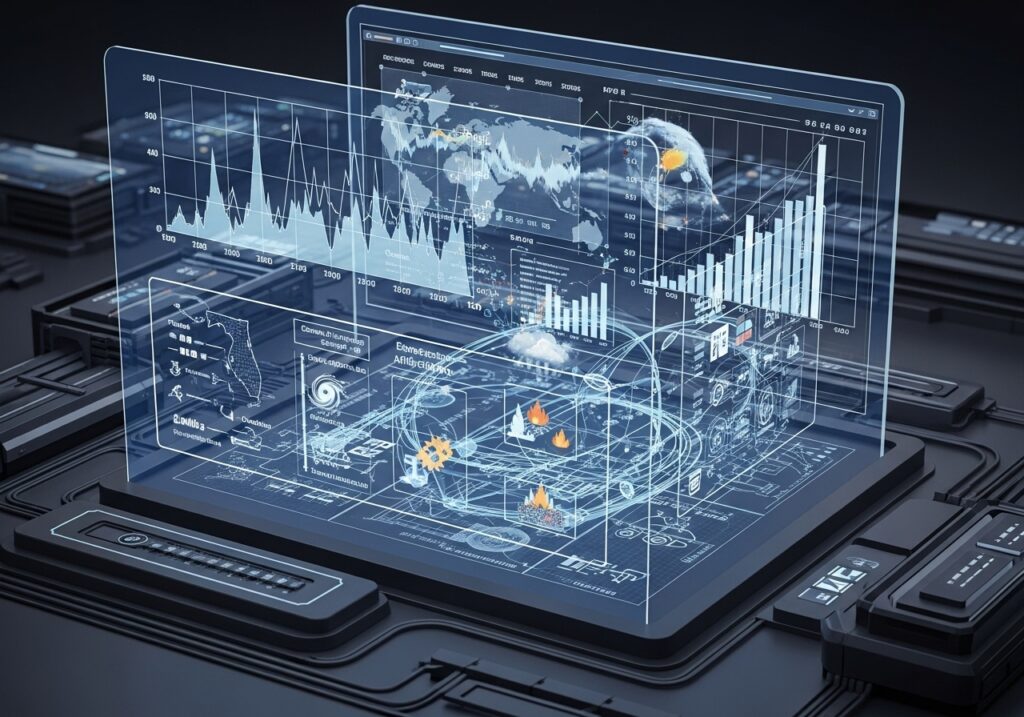 Attribution Through Advanced Modeling