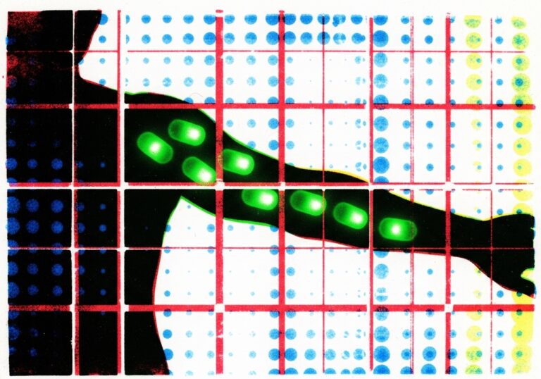 Biomarker Detection Through Skin Grafts