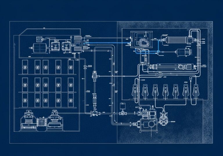 Blueprint of Sustainable Synergy