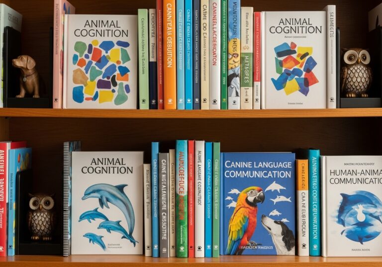 Canine Language Acquisition Insights