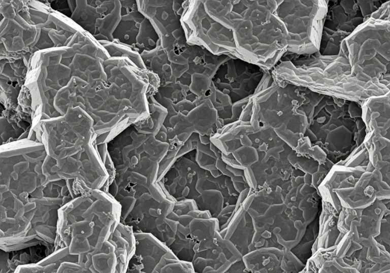 Catalyst Complexity in Hydrogen Production