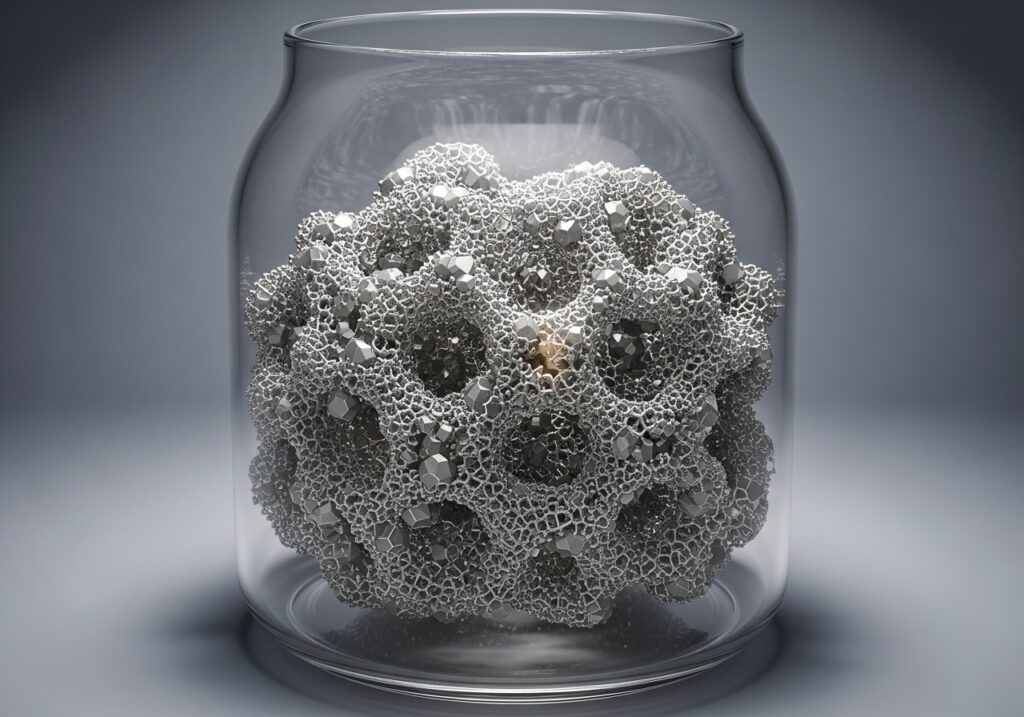 Catalyst for Clean Hydrogen Production