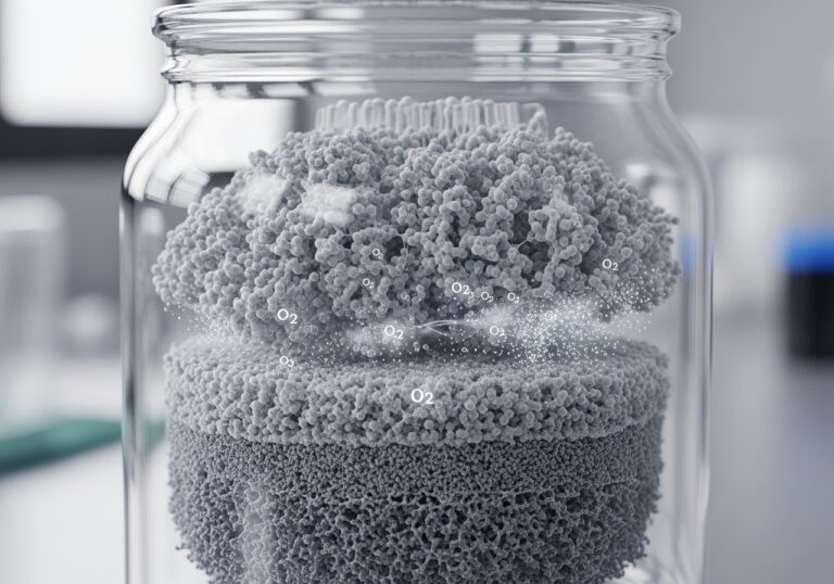 Catalyst in a Clear Perspective