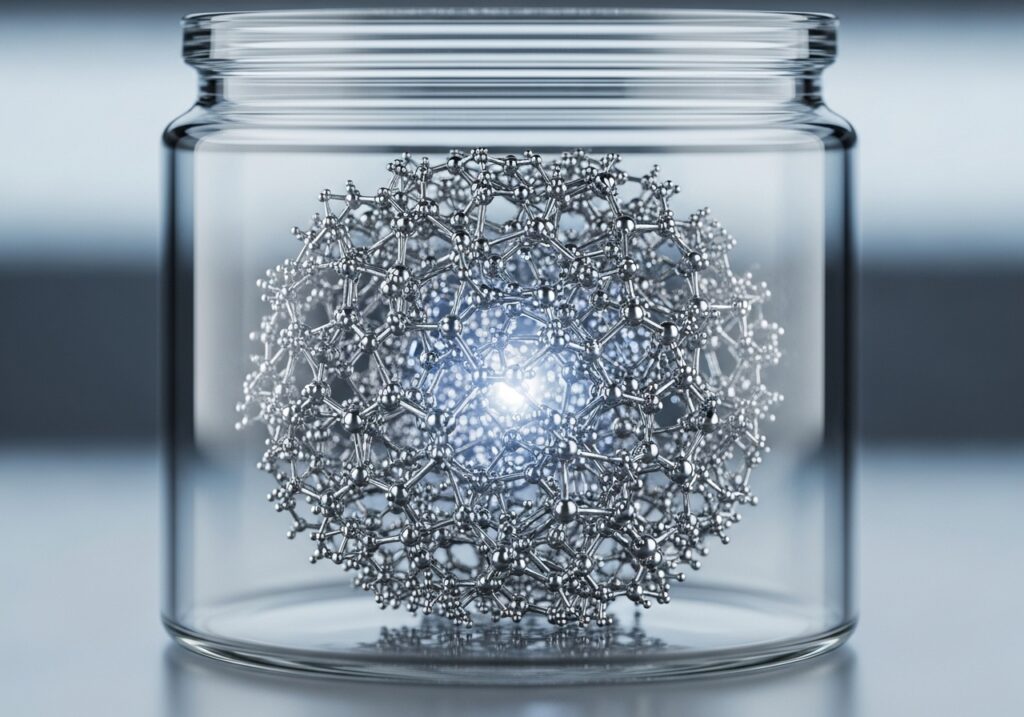 Catalyst Innovation Encased