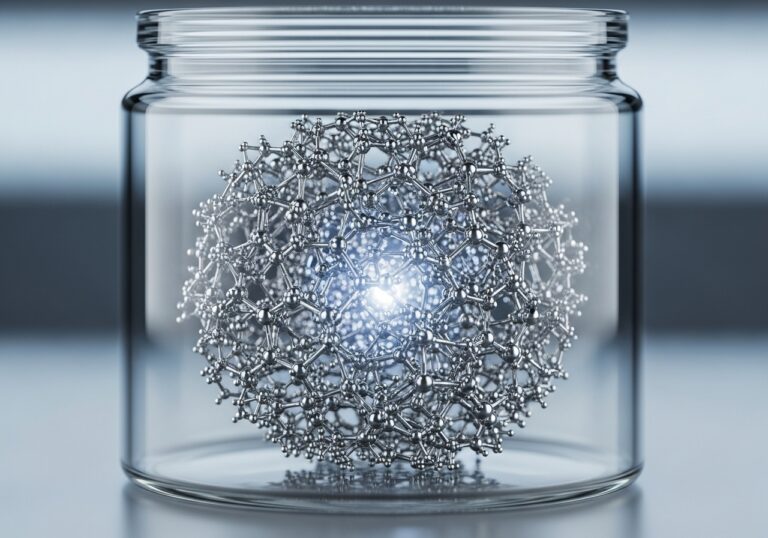Catalyst Innovation Encased