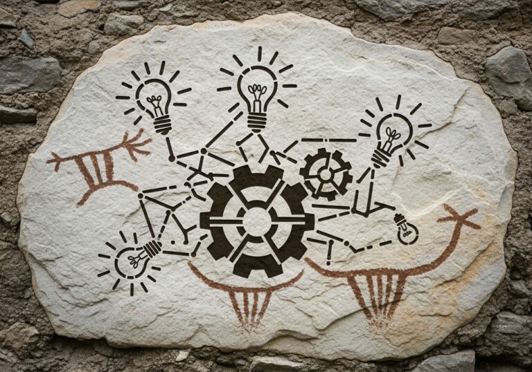 Cave of Innovation