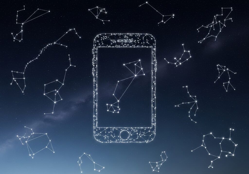 Celestial Innovation in Technology