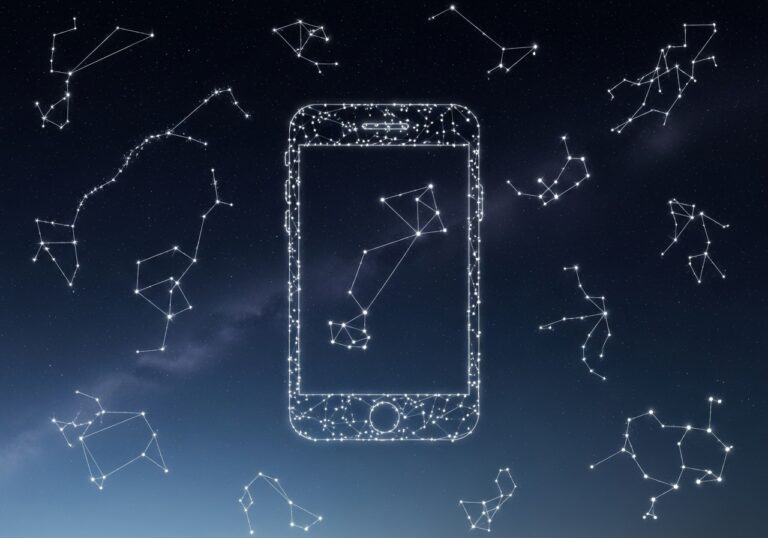Celestial Innovation in Technology